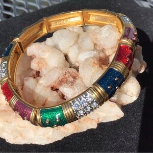 Joan Rivers Bracelet